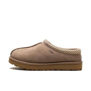 UGG Women's Tasman Slipper - Caribou (5955-CRBO)